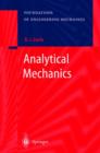 Analytical Mechanics - Book