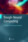 Rough-Neural Computing : Techniques for Computing with Words - Book