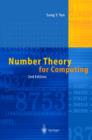 Number Theory for Computing - Book