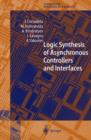 Logic Synthesis for Asynchronous Controllers and Interfaces - Book