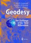 Geodesy - the Challenge of the 3rd Millennium - Book