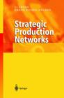 Strategic Production Networks - Book