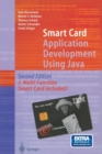 Smart Card Application Development Using Java - Book