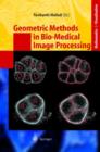 Geometric Methods in Bio-medical Image Processing - Book