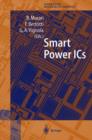 Smart Power ICs : Technologies and Applications - Book
