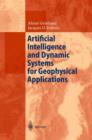 Artificial Intelligence and Dynamic Systems for Geophysical Applications - Book