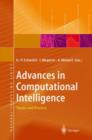 Advances in Computational Intelligence : Theory and Practice - Book