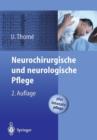Neurochirurgische und neurologische Pflege : Spezielle Pflege und Intensivpflege - Book