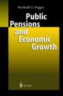 Public Pensions and Economic Growth - Book