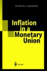 Inflation in a Monetary Union - Book