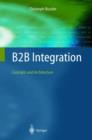 B2B Integration : Concepts and Architecture - Book