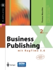 Business Publishing : Mit Ragtime 5.6 - Book