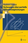 Vorlesungen UEber Partielle Differentialgleichungen - Book