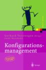 Konfigurationsmanagement - Book