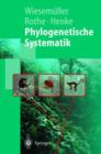 Phylogenetische Systematik : Eine Einfuhrung - Book