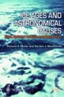 Ice Ages and Astronomical Causes : Data, spectral analysis and mechanisms - Book