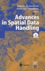 Advances in Spatial Data Handling : 10th International Symposium on Spatial Data Handling - Book