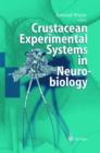 Crustacean Experimental Systems in Neurobiology - Book