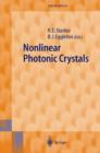 Nonlinear Photonic Crystals - Book