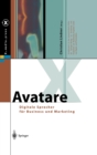 Avatare : Digitale Sprecher Fur Business Und Marketing - Book