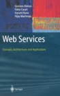 Web Services : Concepts, Architectures and Applications - Book