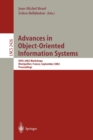 Advances in Object-Oriented Information Systems : OOIS 2002 Workshops, Montpellier, France, September 2, 2002 Proceedings - Book