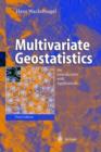 Multivariate Geostatistics : An Introduction with Applications - Book