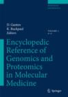 Encyclopedic Reference of Genomics and Proteomics in Molecular Medicine - Book