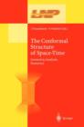 The Conformal Structure of Space-Times : Geometry, Analysis, Numerics - Book