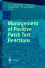 Management of Positive Patch Test Reactions - Book