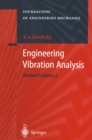 Engineering Vibration Analysis : Worked Problems 2 - eBook