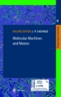 Molecular Machines and Motors - eBook