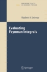 Evaluating Feynman Integrals - eBook