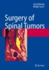 Surgery of Spinal Tumors - eBook
