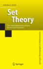 Set Theory : The Third Millennium Edition, revised and expanded - eBook