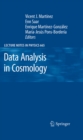 Data Analysis in Cosmology - eBook