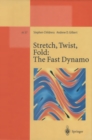 Stretch, Twist, Fold: The Fast Dynamo - eBook