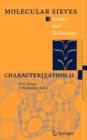 Characterization II - eBook