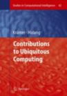 Contributions to Ubiquitous Computing - eBook
