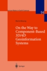 On the Way to Component-Based 3D/4D Geoinformation Systems - eBook