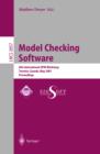 Model Checking Software : 8th International SPIN Workshop, Toronto, Canada, May 19-20, 2001 Proceedings - eBook