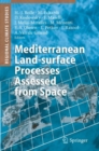 Mediterranean Land-surface Processes Assessed from Space - eBook