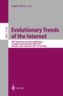 Evolutionary Trends of the Internet : 2001 Thyrrhenian International Workshop on Digital Communications, IWDC 2001, Taormina, Italy, September 17-20, 2001. Proceedings - eBook