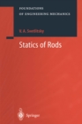 Statics of Rods - eBook