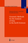 Geomatic Methods for the Analysis of Data in the Earth Sciences - eBook