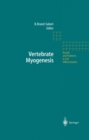 Vertebrate Myogenesis - eBook