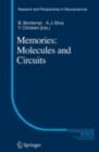 Memories: Molecules and Circuits - eBook