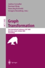 Graph Transformation : First International Conference, ICGT 2002, Barcelona, Spain, October 7-12, 2002, Proceedings - eBook