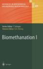 Biomethanation I - eBook