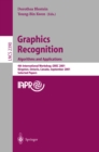 Graphics Recognition. Algorithms and Applications : 4th International Workshop, GREC 2001, Kingston, Ontario, Canada, September 7-8, 2001. Selected Papers - eBook
